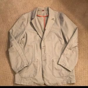 Mossimo Men’s Jacket